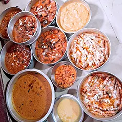 Food Home Delivery Mrs. Dipika Roy in Belgharia 2